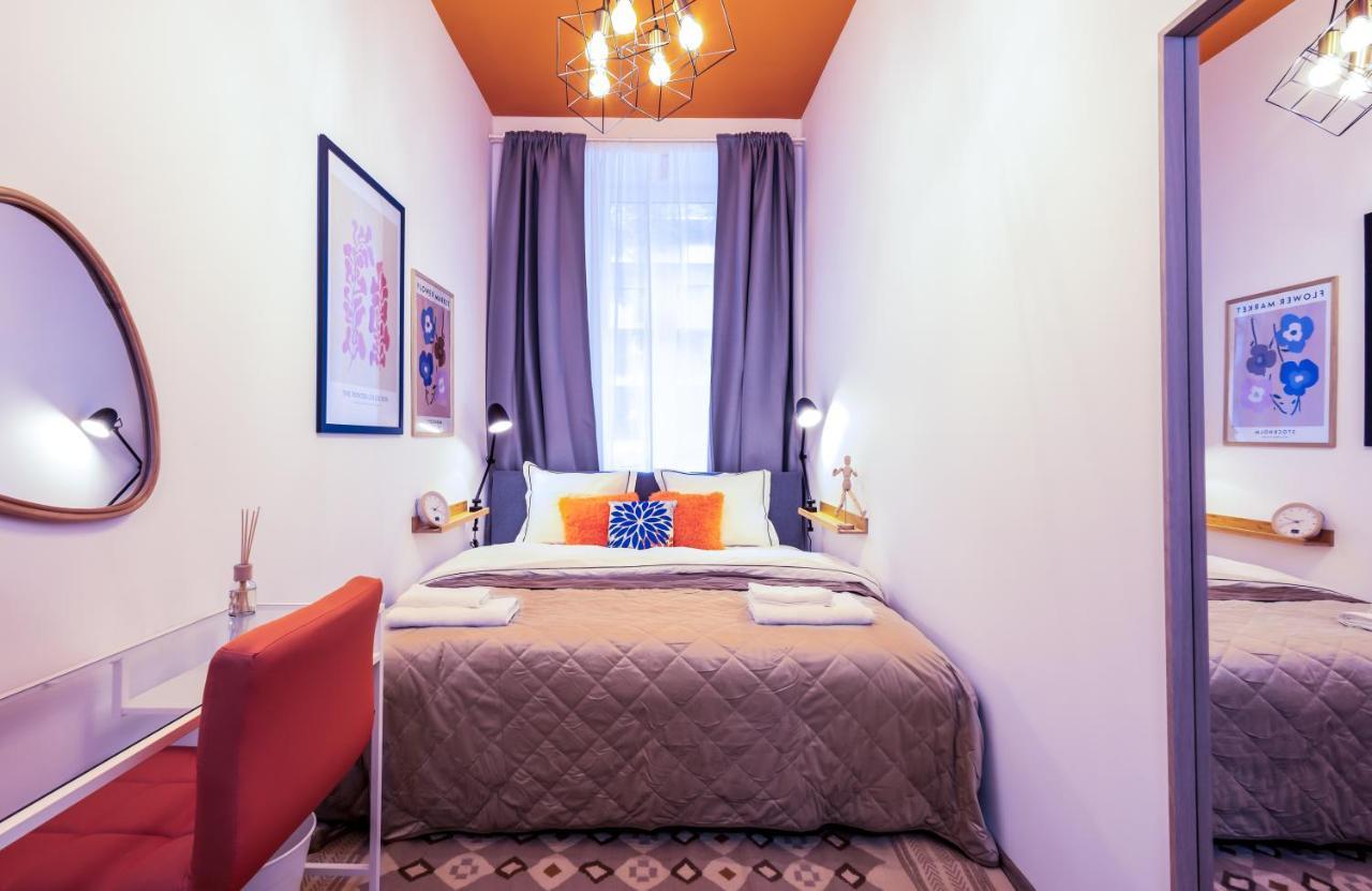 Apartamento Danube Family Deluxe Retreat Viena Exterior foto