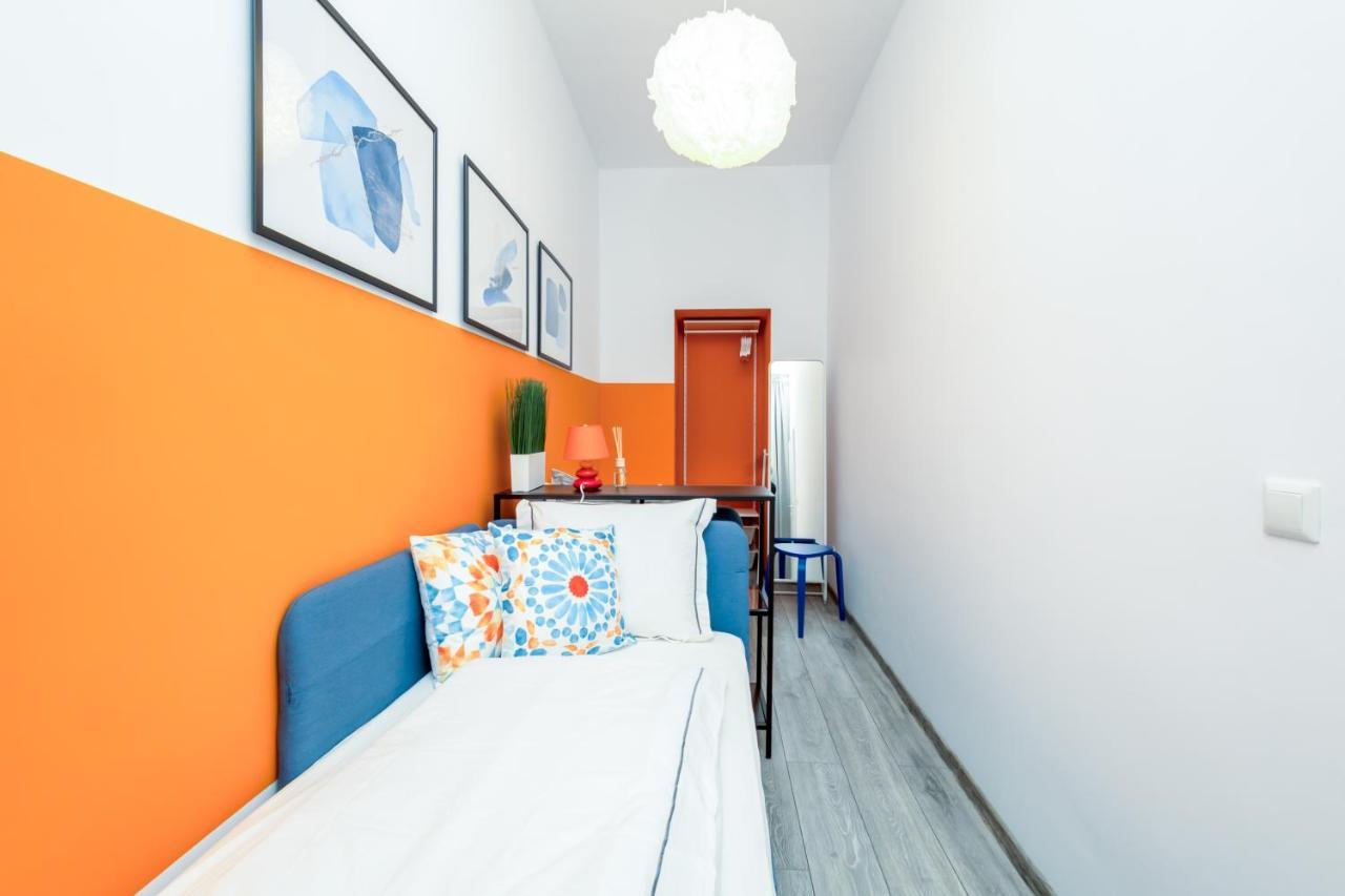 Apartamento Danube Family Deluxe Retreat Viena Exterior foto