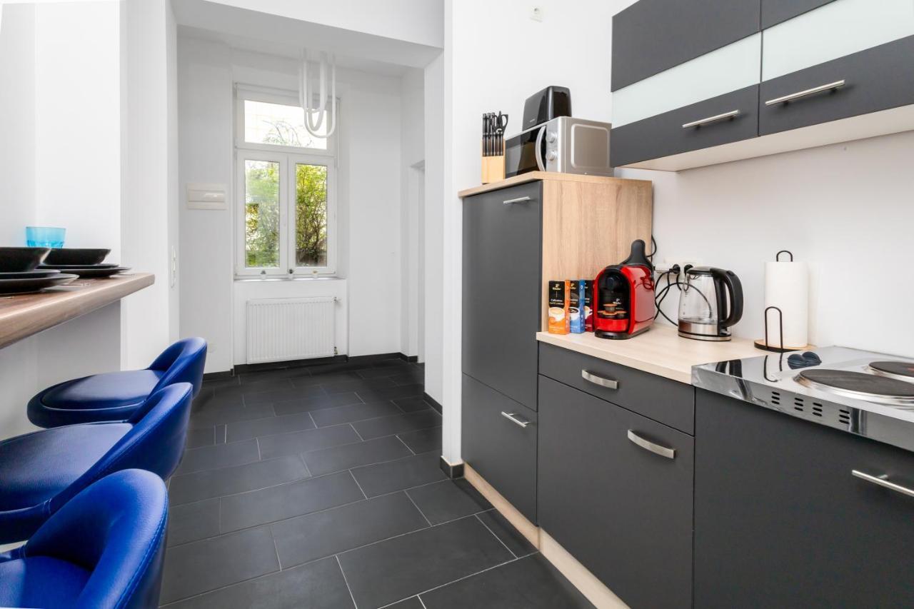 Apartamento Danube Family Deluxe Retreat Viena Exterior foto